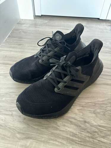 Adidas Adidas UltraBoost 22’ BLACK
