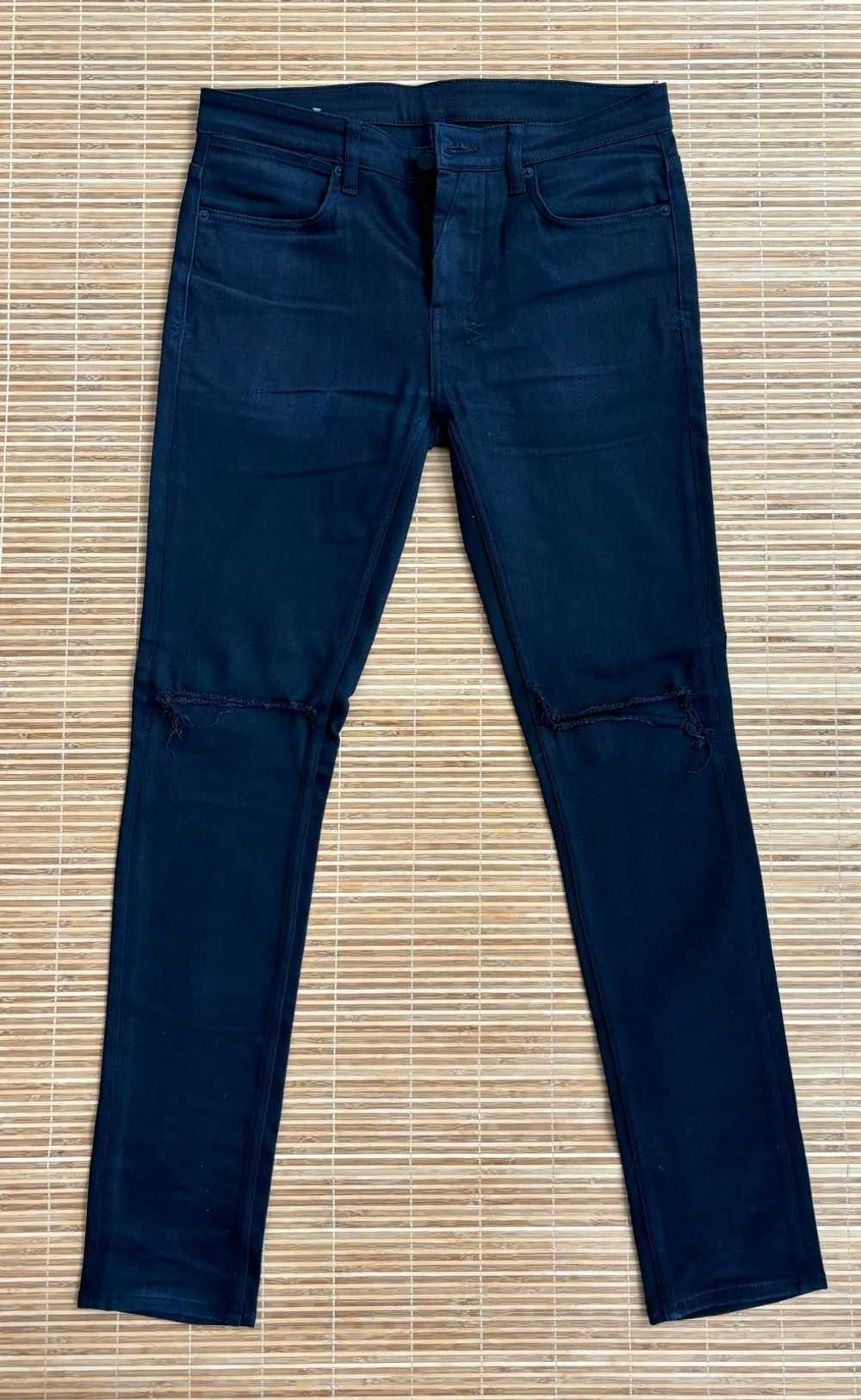 Ksubi Ksubi Van Winkle Skinny Jeans - image 1