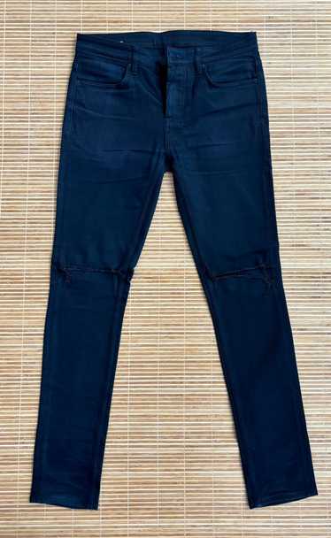 Ksubi Ksubi Van Winkle Skinny Jeans - image 1