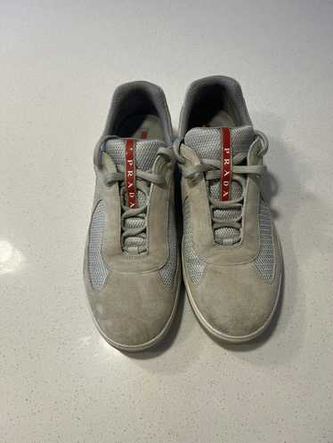 Prada Prada Trainers - image 1