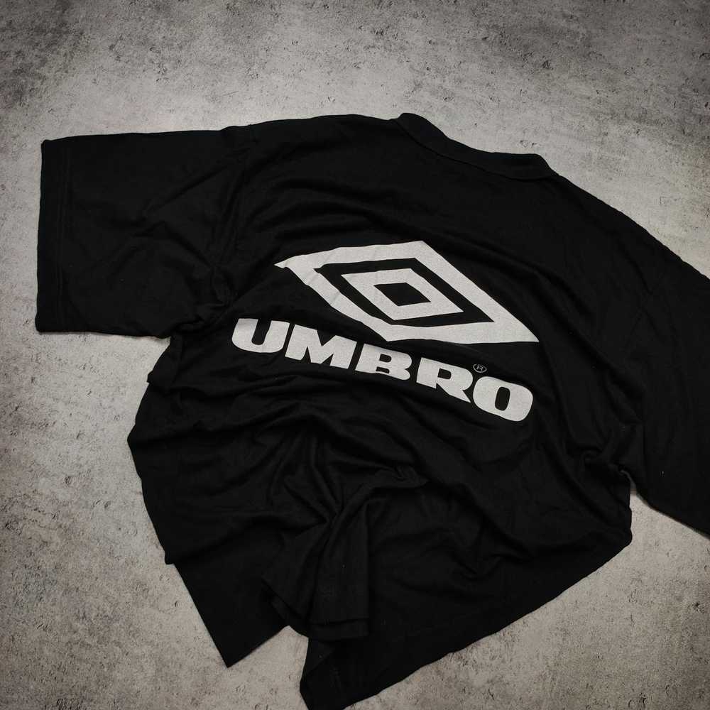 Rare × Soccer Jersey × Vintage Vintage OG 1996 UE… - image 9