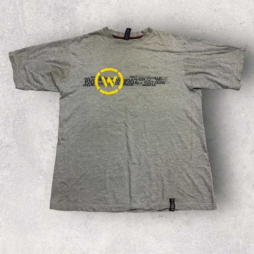 Vintage Vintage Willie Esco tee - image 1