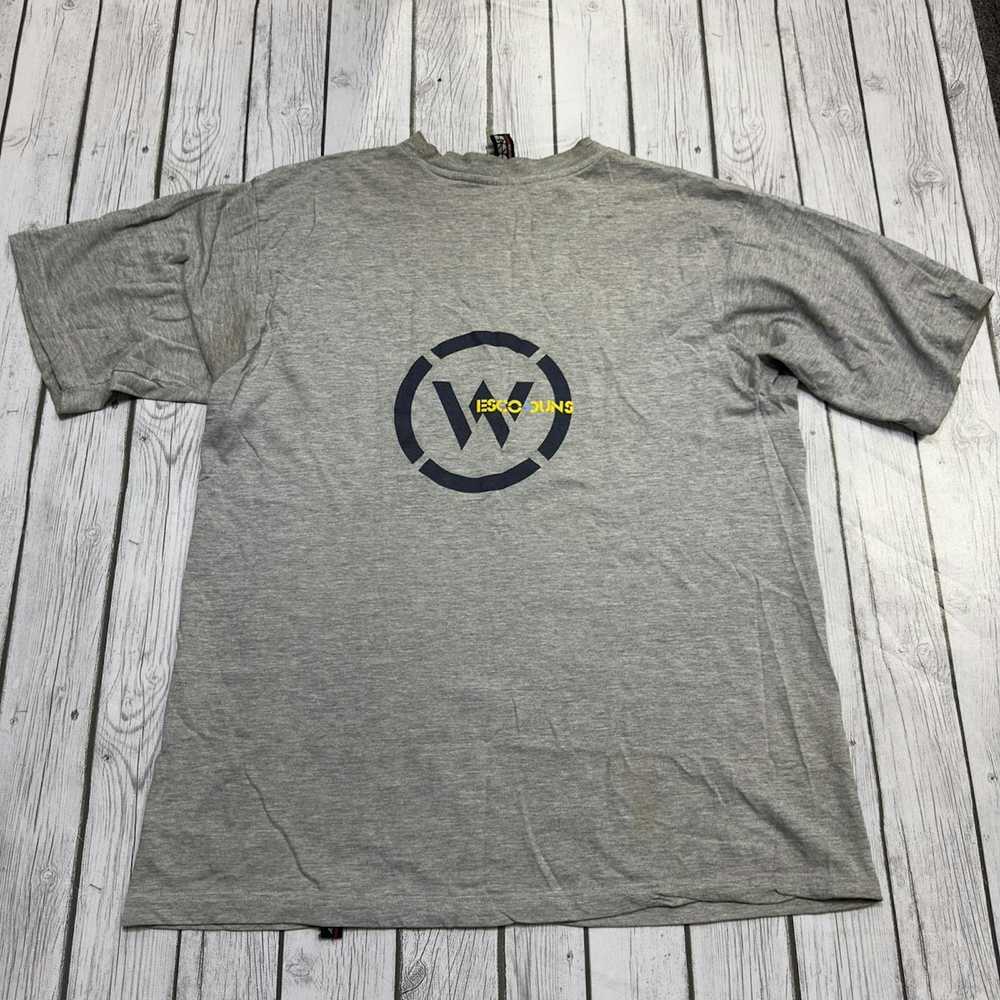 Vintage Vintage Willie Esco tee - image 2