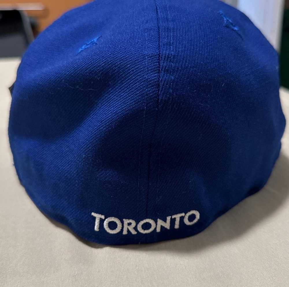 New Era Limited OVO Toronto Blue Jays hat - image 3