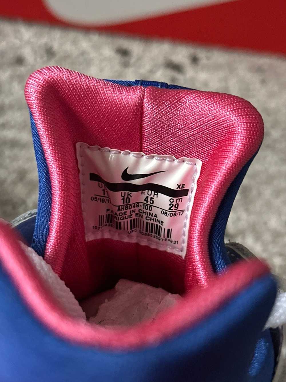Nike 2018 Nike Air Huarache Run "Dynamic Pink" - image 4