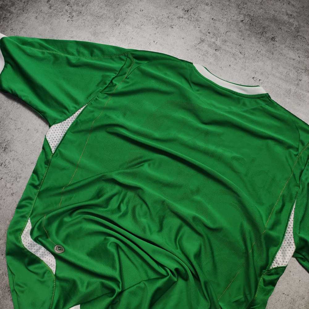 Rare × Soccer Jersey × Vintage Vintage OG 2006 Ir… - image 10