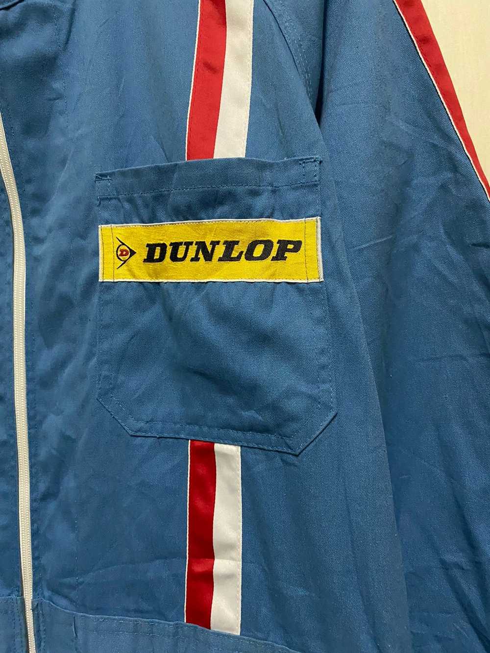 Dunlop × Racing × Sports Specialties Vintage Dunl… - image 5