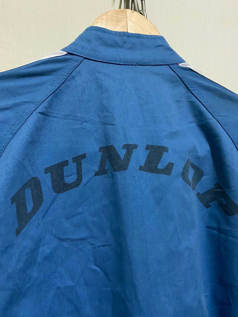 Dunlop × Racing × Sports Specialties Vintage Dunl… - image 8