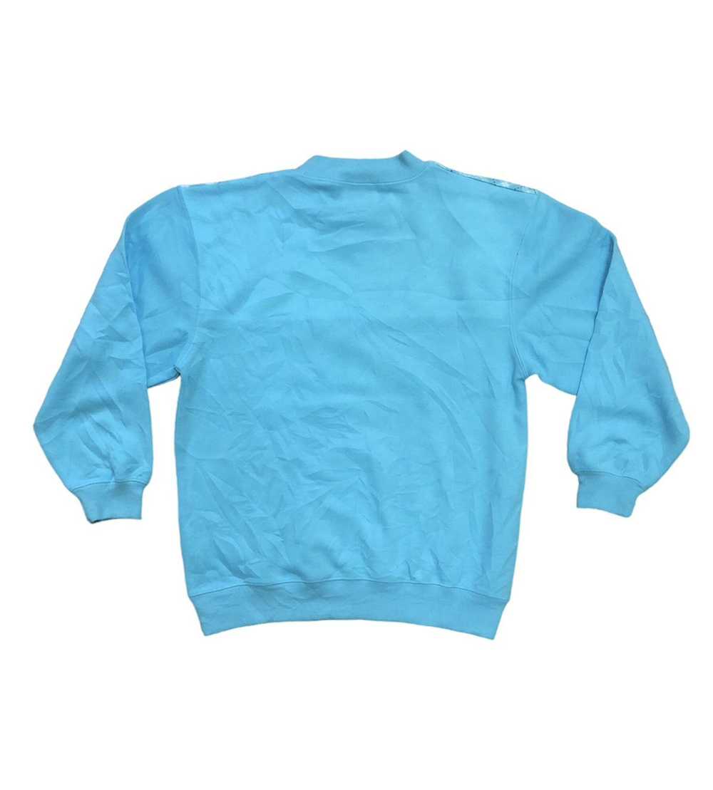 Streetwear Plenty tough sport sweatshirt kid - image 2