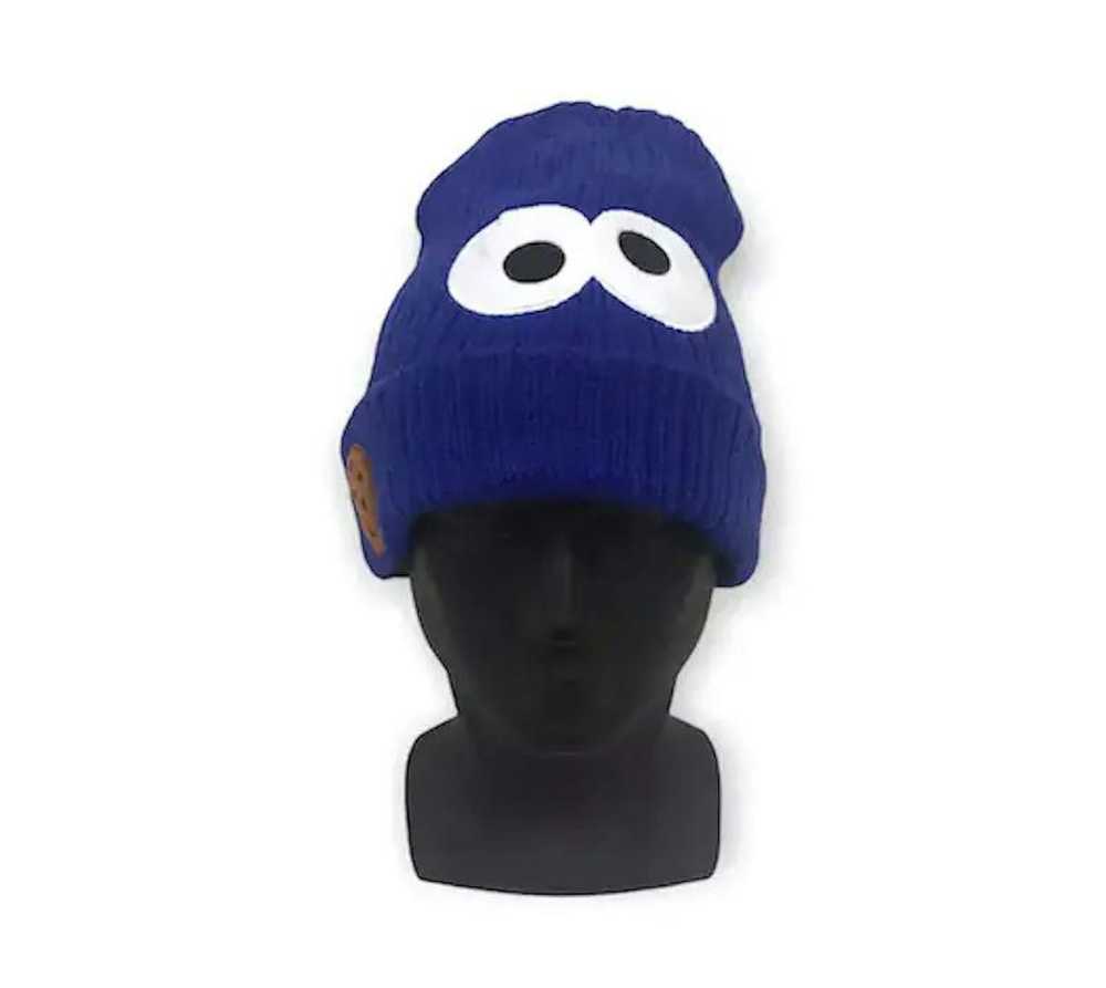 Cartoon Network × Disney × Hat Sesame Street Cart… - image 1