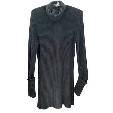 Magaschoni Vintage Magaschoni Cashmere Cowl Neck … - image 1