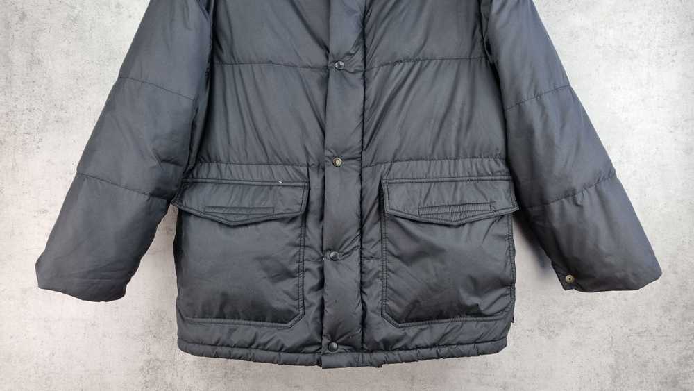Moncler × Vintage 90s MONCLER Grenoble Down Puffe… - image 12