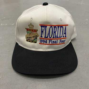 Ncaa × The Game × Vintage Vtg UF Florida Gators 1… - image 1