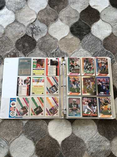 MLB × NFL × Vintage Vintage MLB NFL cards
