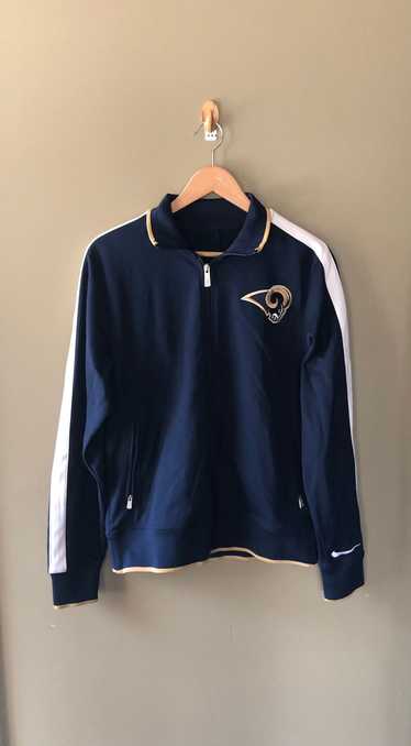 NFL × Nike × Vintage Vintage St. Louis Rams Nike j