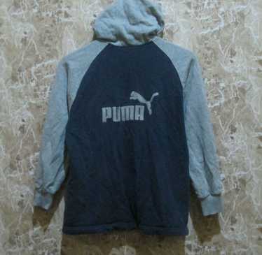 Puma × Rare × Vintage Puma Vintage Spellout Big L… - image 1