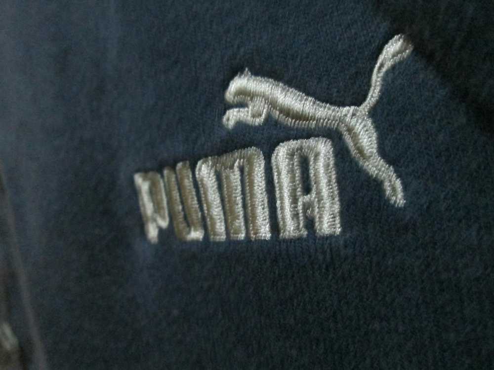 Puma × Rare × Vintage Puma Vintage Spellout Big L… - image 5