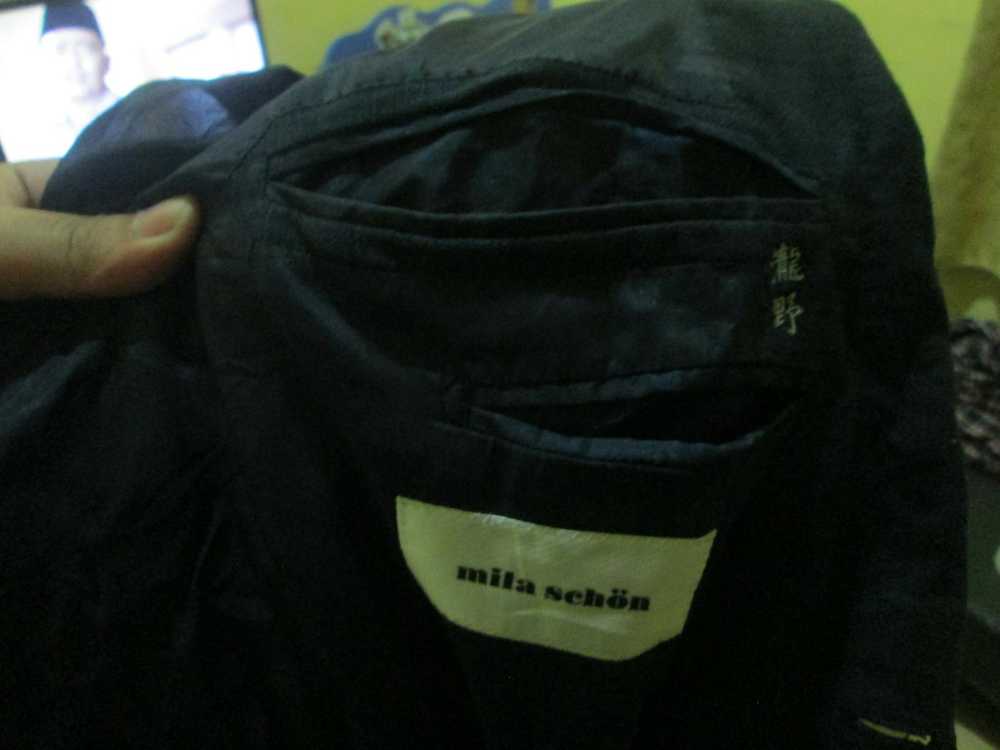 Designer × Luxury × Mila Schon Mila Schon Jacket … - image 7