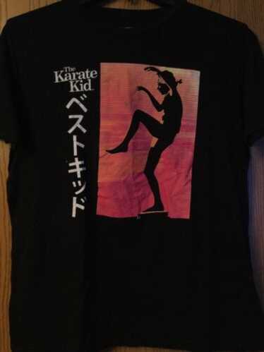 Supreme Karate L/S Tee - Gem