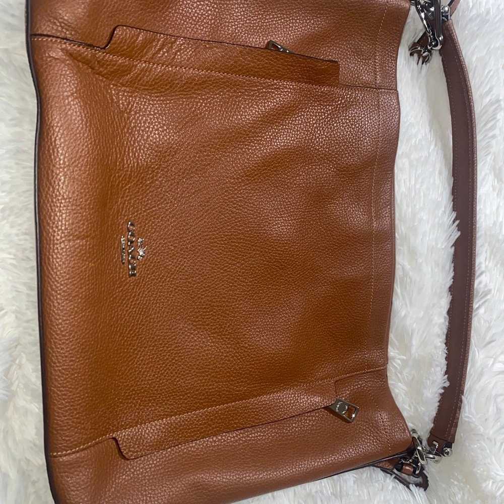 Coach purse/handbag - image 1