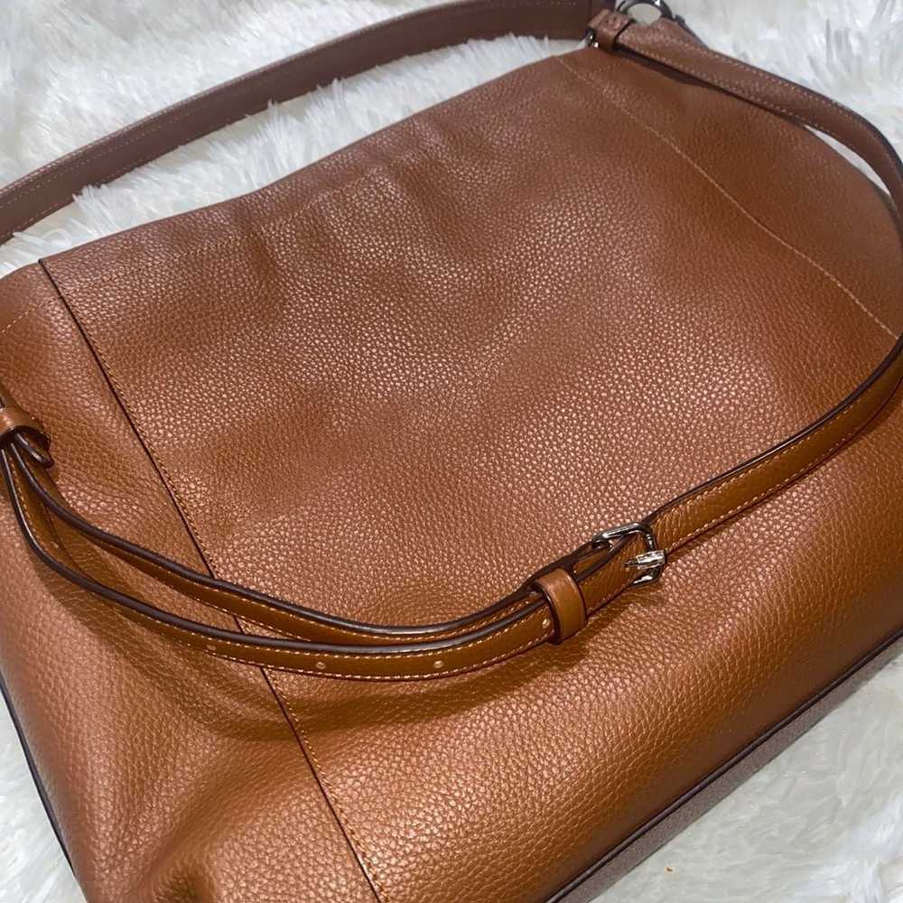 Coach purse/handbag - image 5