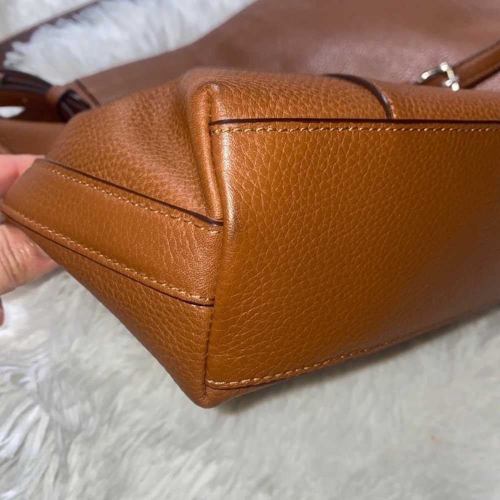 Coach purse/handbag - image 6