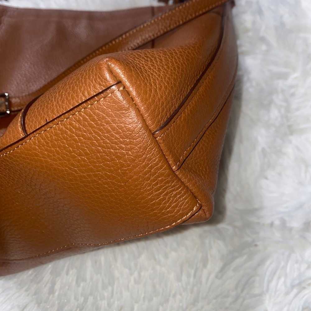 Coach purse/handbag - image 7