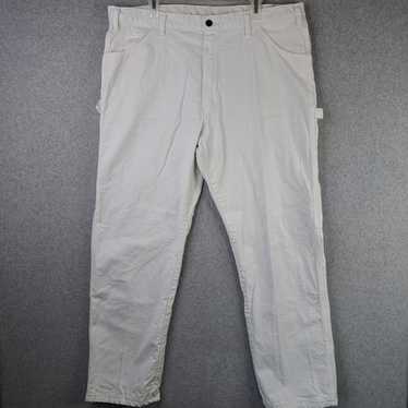 Dickies sherwin williams white - Gem