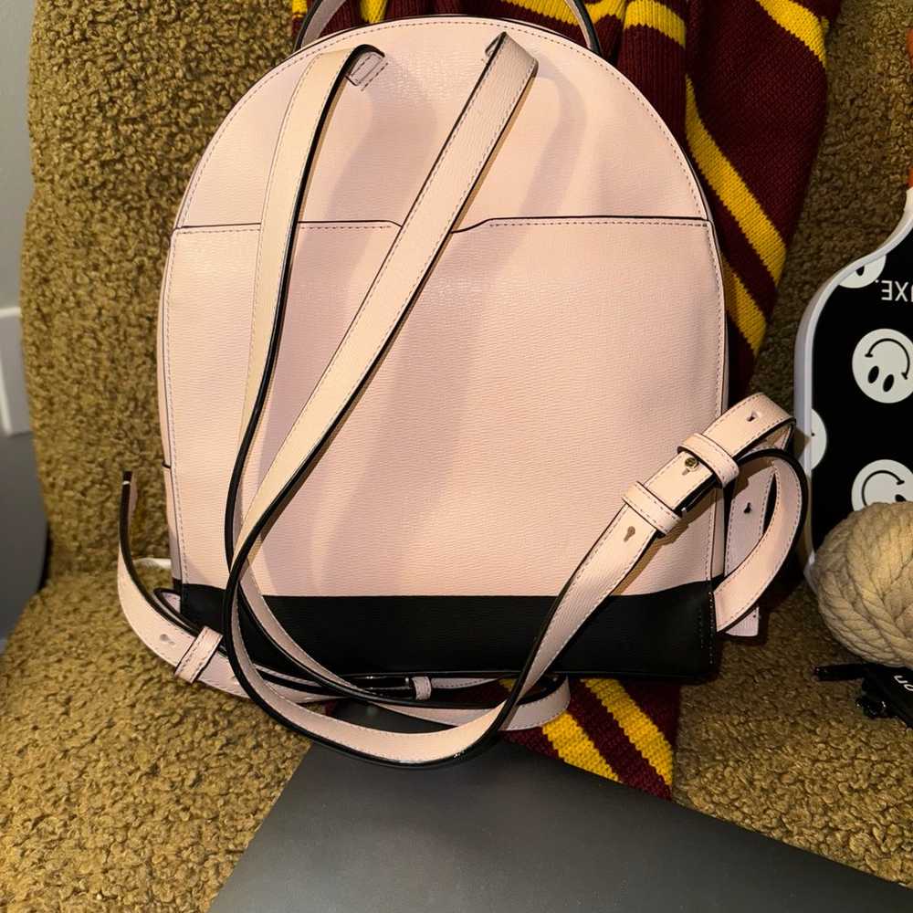 Kate Spade minnie mouse backpack - image 3