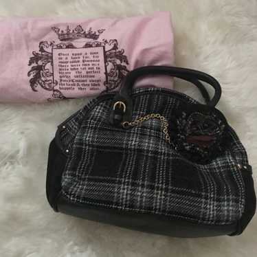 Juicy Couture Hand Bag