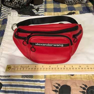 Alexander wang belt bag - image 1