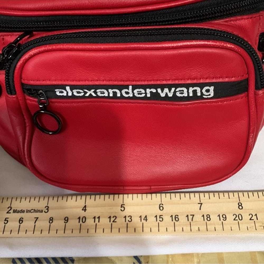 Alexander wang belt bag - image 4