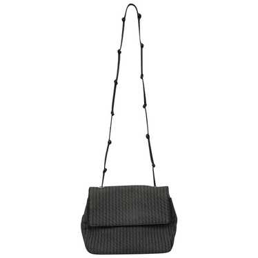 FENDI Canvas Shoulder Bag - image 1