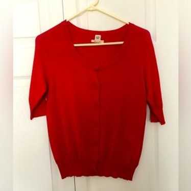 Vintage hermes cardigan - Gem