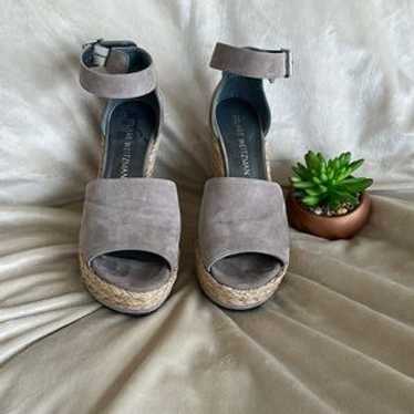 Stuart Weizmann Wedge - image 1