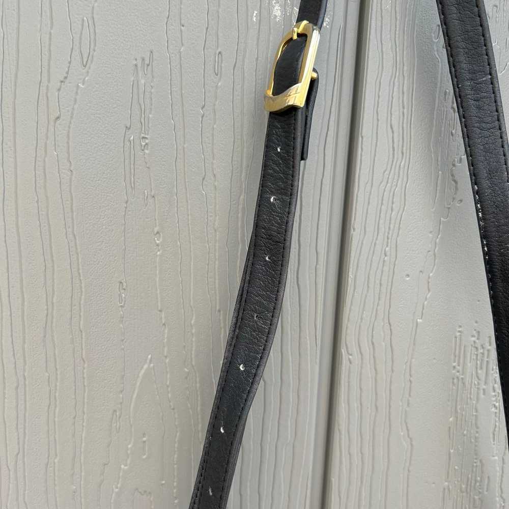 Hans Rothschild vintage shoulder bag soft leather… - image 6