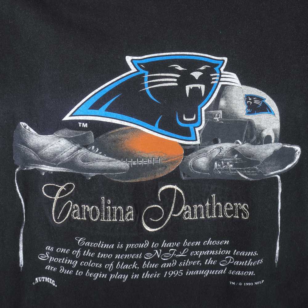 NFL (Nutmeg) - Carolina Panthers The Newest Expan… - image 3