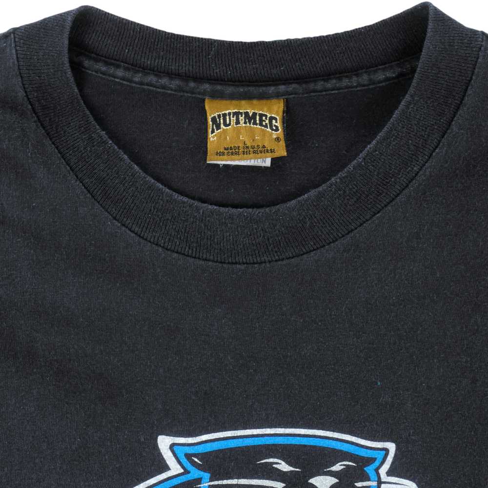 NFL (Nutmeg) - Carolina Panthers The Newest Expan… - image 4