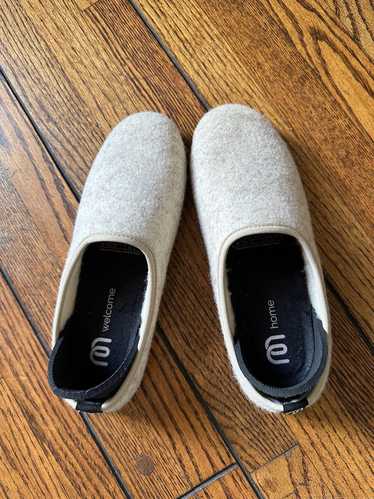 mahabis Classic Slipper (7.5) | Used, Secondhand,…