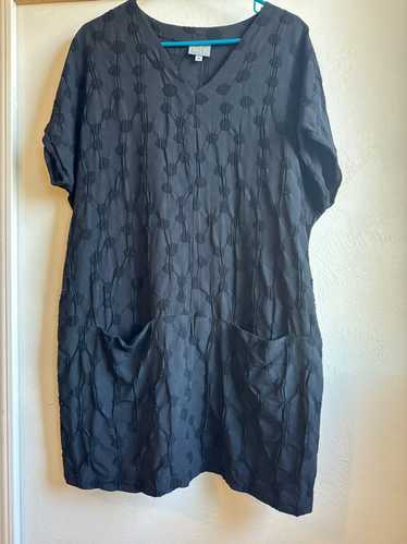 Niche nilgun derman Black tunic (M) | Used,…