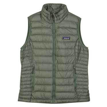 Patagonia - Women's Down Sweater Vest - image 1