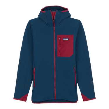 Patagonia - Men's R2® TechFace Hoody - image 1