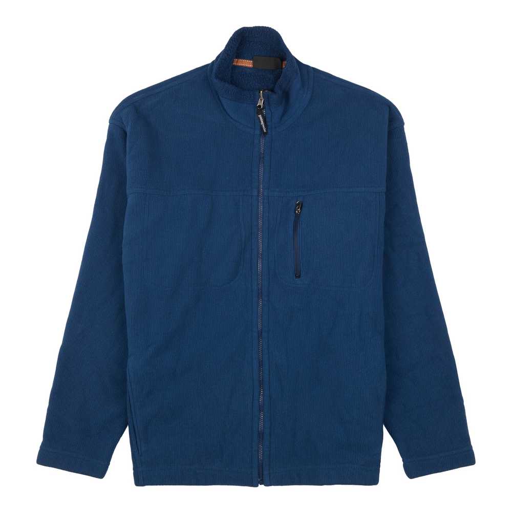 Patagonia - M's Synchilla Polar Basin Jacket - image 1