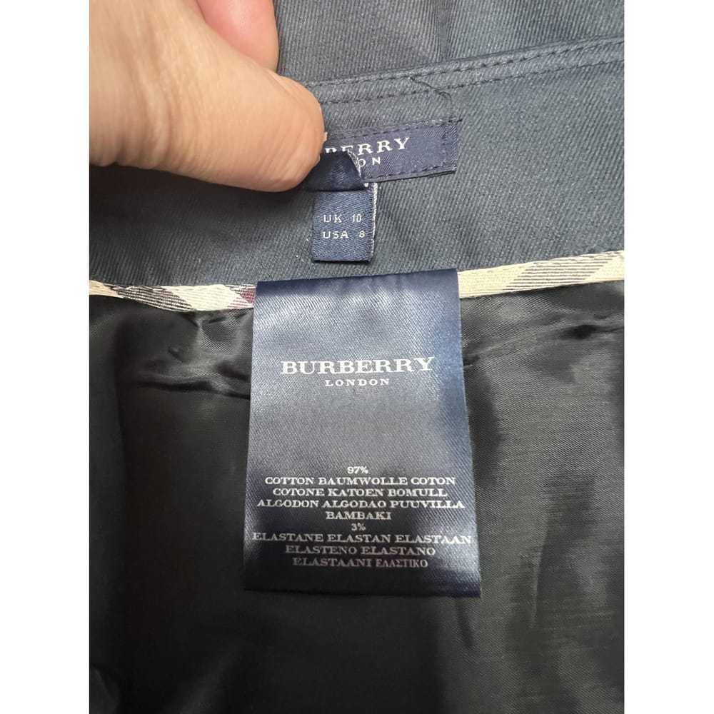 Burberry Mini skirt - image 3