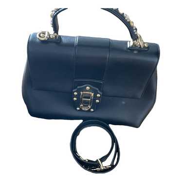 Dolce & Gabbana Lucia leather bag - image 1