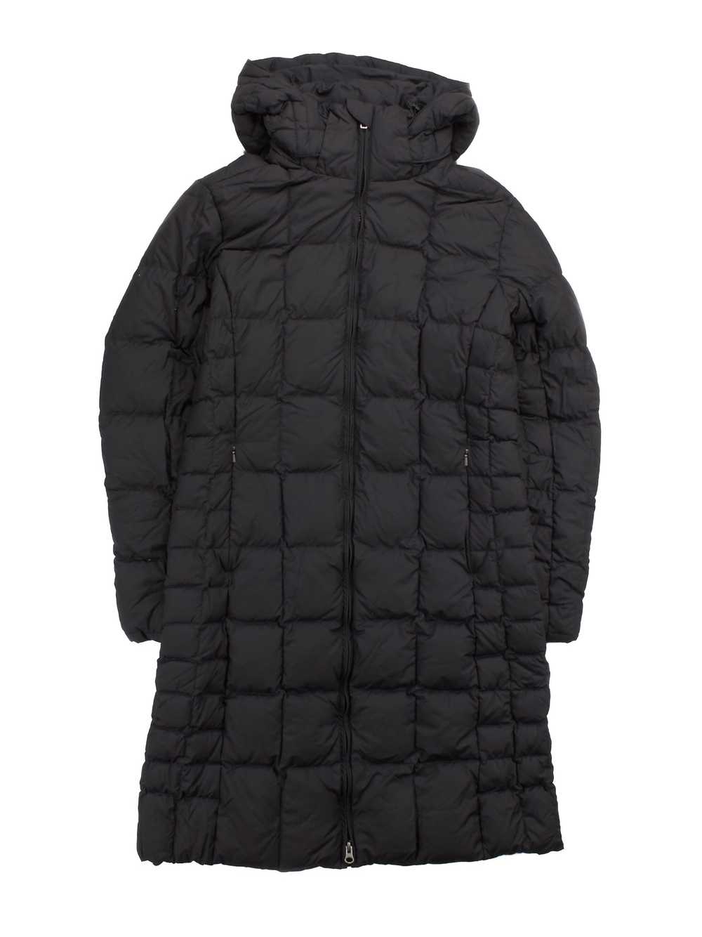 Patagonia - W's Down With it Parka - image 1