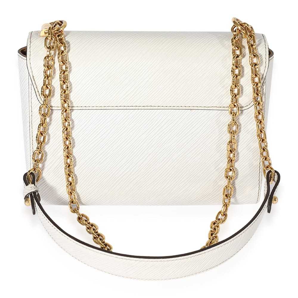 Louis Vuitton Twist leather handbag - image 3