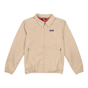 Patagonia mens baggies jacket - Gem Patagonia mens baggies jacket - Gem