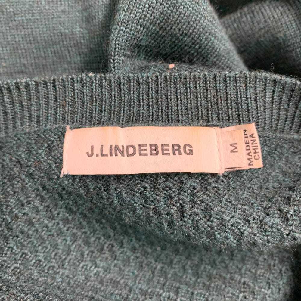 J.Lindeberg Wool pull - image 4