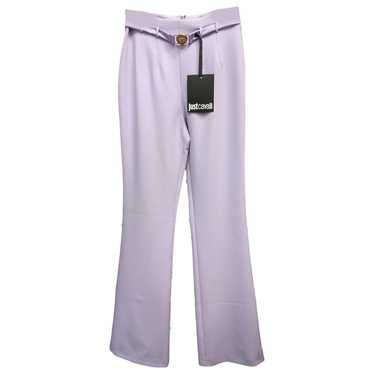 Just Cavalli Trousers - image 1